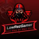 LowRezGaming