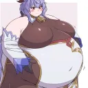 Bloated Bakery (18+)