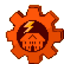 Powerhouse icon