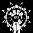CoD: Zombies Discord Server Icon