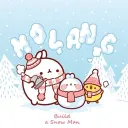 /miwi　🎄　social,　giveaways,　his tag