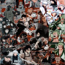 𝙴𝚃𝙴𝚁𝙽𝙸𝙰; 𝚁𝚎𝚊𝚕𝚖 𝙾𝚏 𝚃𝚑𝚎 𝙵𝚒𝚛𝚜𝚝 𝙳𝚊𝚠𝚗