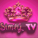 🎀 𝑺𝒊𝒎𝒑𝒍𝒚 𝑻𝒆𝒍𝒆𝒗𝒊𝒔𝒊𝒐𝒏 🎀