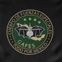Grupо Aeromóvil de Fuerzas Especiales