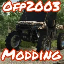 OFP2003 MODDING