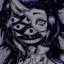 .⊹◦ꜛHorror Cornerꜛ◦⊹. Discord Server Icon