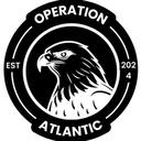 Operation Atlantic | WW2 FiveM Milsim | Nuked Discord Server Icon