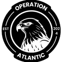 Operation Atlantic | WW2 FiveM... Discord Server Icon