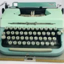 Typewriter's Lounge