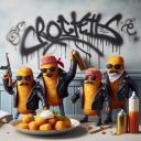 Team Croqueta