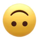 Upside Down Frown