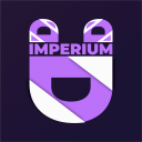 Discovery icon for Imperium™ • ZibiCom Discord server