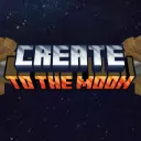 create : to the moon