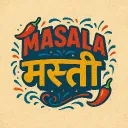 MASALA मस्ती