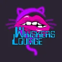 《 WHISKERS LOUNGE 》