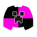 Minecraft Inobtenible