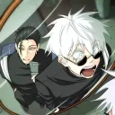 — Jjk Hangout  Discord Server Icon