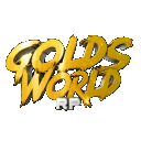 GOLDS WORLD RP