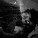 śłìght Discord Server Icon