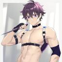 Gay ERP hub Discord Server Icon