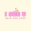 I SEE U