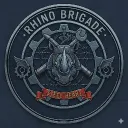 (Foxhole) Rhino Regiment