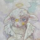  ̊ ༘   ⋆。Gods Angels Discord Server Icon