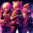 GREMIO DE LOS FURROS