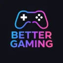 Better Gaming's icon