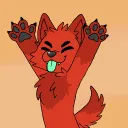 彡[.𝑭𝒖𝒓𝒓𝒕𝒐𝒑𝒊𝒂.]彡 Discord Server Icon