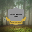 Foxtrot National Forest  Server Icon