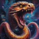 🐍 Serpent's Corner 🐍