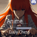 Anime and Daily Chess