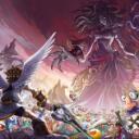 Kid Icarus: Excelsior (ARCHIVED) Discord Server Icon
