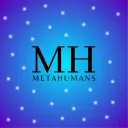 MetaHumans Discord Server Icon
