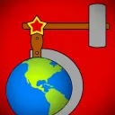 Fifth Internationale (MOVED) Discord Server Icon