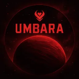 Umbara🌑 — мониторинг Discord сервера, статистика и рейтинг