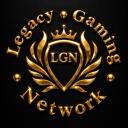 Legacy Gaming Network icon