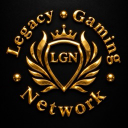 Legacy Gaming Network icon