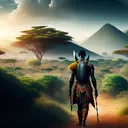 Africa_Metaverse's server