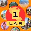 Lance's Amazing Race