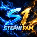 Steph1 Fam