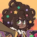 ₊˚⊹ Epithet Erased | Bears and... Discord Server Icon