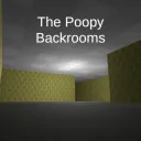 The Poopy Backrooms