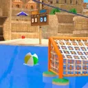 COMP Gorilla Tag | Water Ball