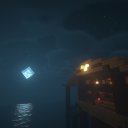 Starlight SMP ⭐ StarLife Discord server icon