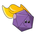 Dice Roller Society