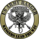 75th US Army "Rangers"