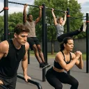 Calisthenics