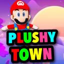     PLUSHY TOWN     Discord Server Icon